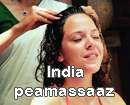 India peamassaaz